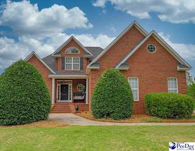 3929 Southborough Road Florence, SC 29501