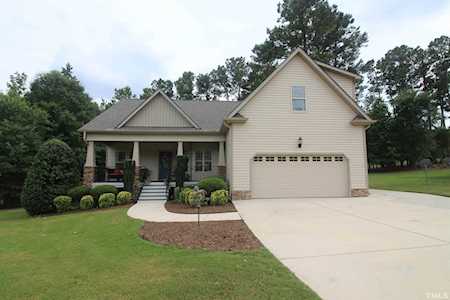 6124 Catandpolly Lane Raleigh, NC 27603