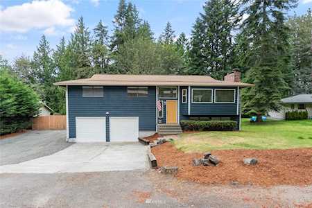 96 Park Ave NW Gig Harbor, WA 98335