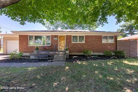 3902 Berkshire Ave Louisville, KY 40220