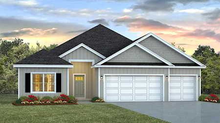 134 Oak Tree Lane #Lot 2050 Freeport, FL 32439