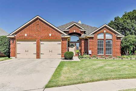 5719 Colorado Court Haltom City, TX 76137