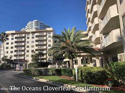 3 Oceans West Boulevard #5A7 Daytona Beach Shores, FL 32118