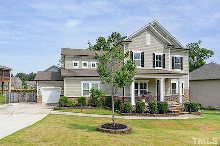 5012 Red Quill Way Wake Forest, NC 27587
