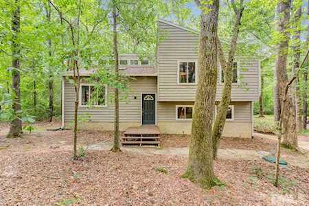 7372 Berkshire Downs Drive Raleigh, NC 27616