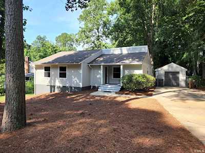 104 Trappers Run Drive Cary, NC 27513
