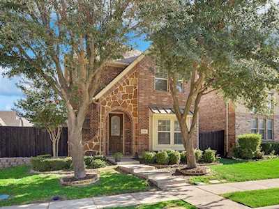 1721 Snow Owl Court Carrollton, TX 75010