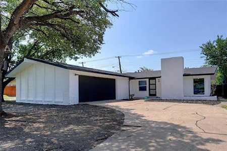 3482 High Vista Drive Dallas, TX 75234