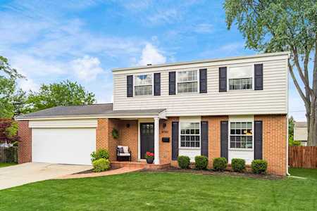 6720 Evening Street Worthington, OH 43085