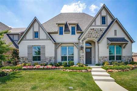 4001 Hartline Hills Way Celina, TX 75009