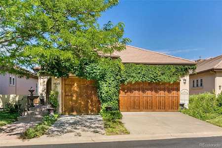 4823 S Atchison Ct Aurora, CO 80015