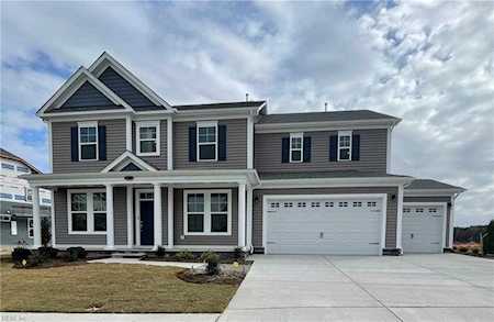 1872 Bancroft Rd Chesapeake, VA 23320