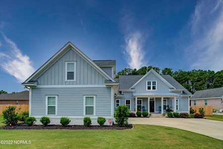 628 Blue Point Drive Wilmington, NC 28411