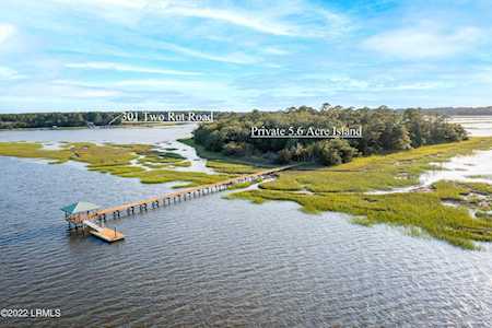 301 Two Rut Rd St. Helena Island, SC 29920