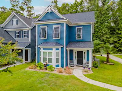 3159 Mulan Ln Charleston, SC 29414