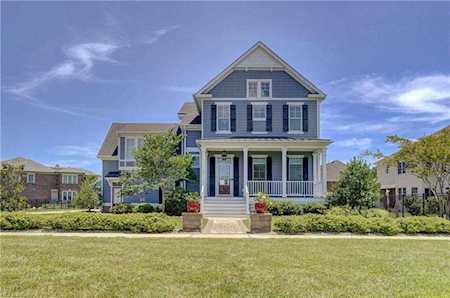 2820 Keokirk Ln Virginia Beach, VA 23456