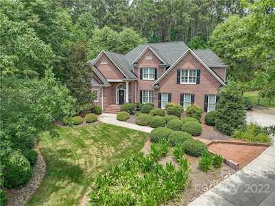 409 Glenview Dr Salisbury, NC 28147