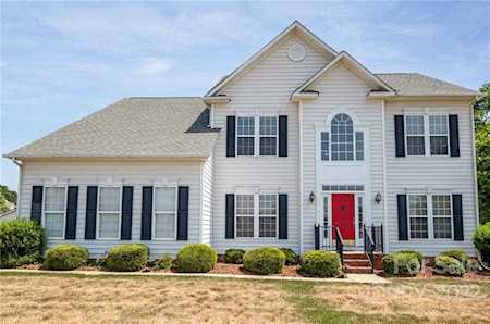 5600 Ginger Ln Indian Trail, NC 28079