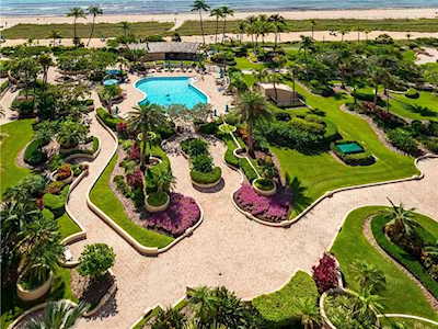 5100 N Ocean Blvd #1415 Lauderdale By The Sea, FL 33308