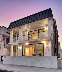 309 Coronado St Newport Beach, CA 92661
