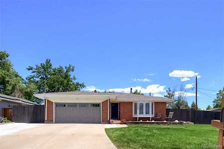 3224 Quail St Wheat Ridge, CO 80033