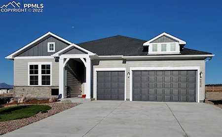 6626 Enclave Vista Loop Colorado Springs, CO 80924