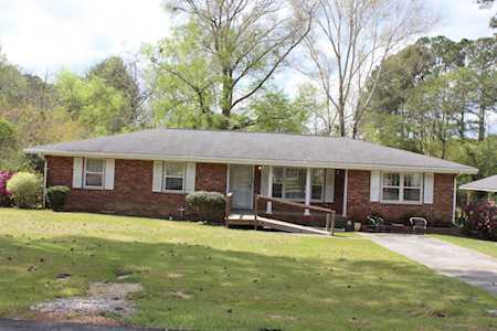 130 Brown Circle Warrenton, GA 30828