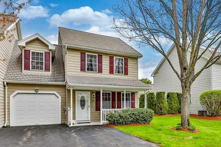 83 Eagle Drive #83 Tewksbury, MA 01876