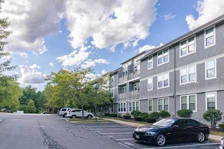 1 Harvest Drive #305 North Andover, MA 01845