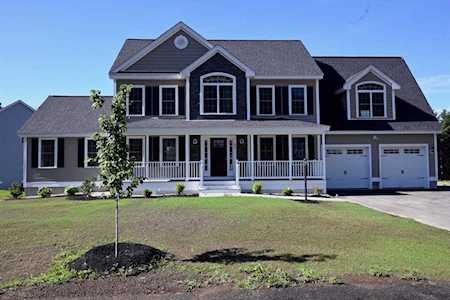 54 Berube Lane #Lot 27 Dracut, MA 01826