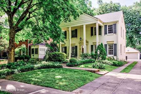 4025 Saint Germaine Ct Louisville, KY 40207