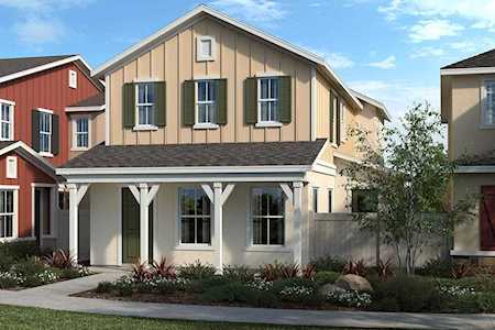 6183 Paseo De Volle Citrus Heights, CA 95610
