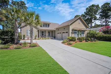1 Calverton Place Bluffton, SC 29910