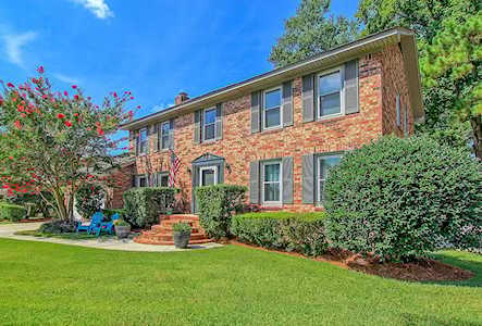 10 Casa Bianca Dr Charleston, SC 29407