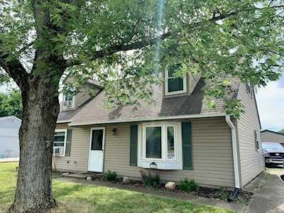 188 N Wagon Rd Bargersville, IN 46106