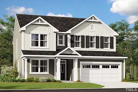 1628 Valley Dale Drive Fuquay Varina, NC 27526