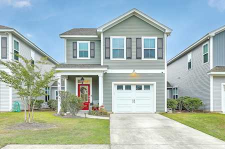 4602 Poplar Grove Place Summerville, SC 29483