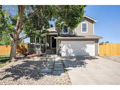 1755 E 96th Way Thornton, CO 80229