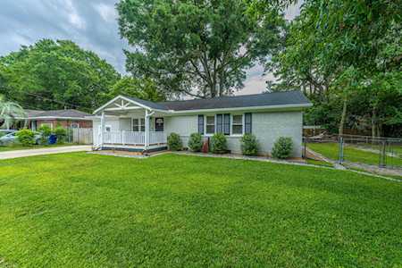 1841 Taberwood Circle Charleston, SC 29407