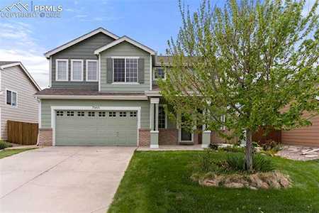 7055 McEwan Street Colorado Springs, CO 80922