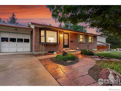 3755 Darley Ave Boulder, CO 80305