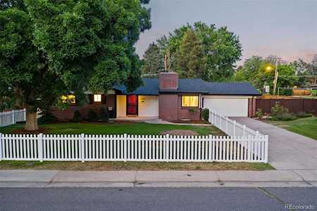2792 S Race St Denver, CO 80210