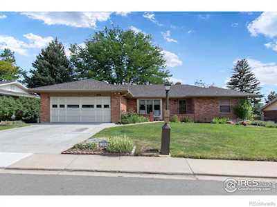 103 Baylor Dr Longmont, CO 80503