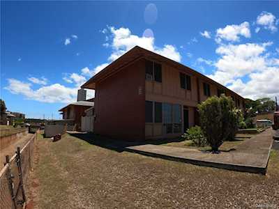 1345 Kipaipai Street #17A Pearl City, HI 96782