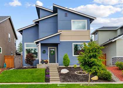 13260 179th Ave E Bonney Lake, WA 98391