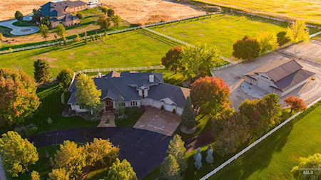 3555 S Rustler Place Meridian, ID 83642-0000