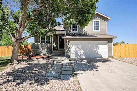 1755 E 96th Way Thornton, CO 80229