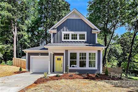 2000 Holly St Charlotte, NC 28216