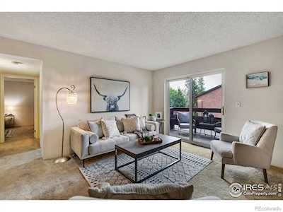 7150 W 20th Ave #207 Lakewood, CO 80214