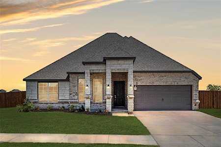 12504 Yellowstone Street Godley, TX 76044